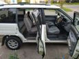    Mazda Efini MPV 1998 , 200000 , 