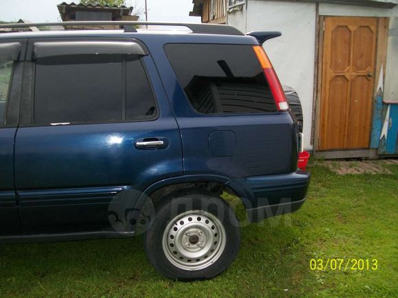 SUV   Honda CR-V 1996 , 290000 , 