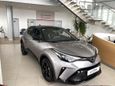 SUV   Toyota C-HR 2021 , 2448000 , 