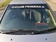  Nissan Primera 1999 , 169000 , 