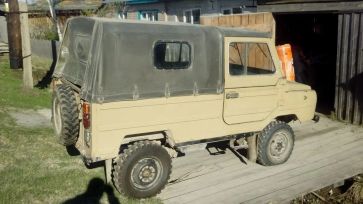 SUV     1991 , 50000 , 