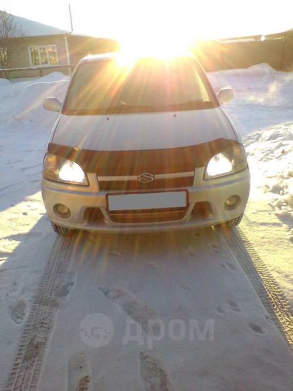  Suzuki Swift 2003 , 240000 , 