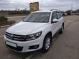 SUV   Volkswagen Tiguan 2014 , 760000 , 