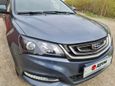  Geely Emgrand EC7 2018 , 795000 , 