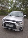 SUV   Mitsubishi ASX 2014 , 953000 , --