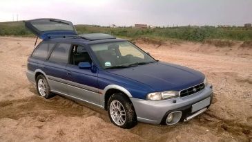  Subaru Legacy 1998 , 305209 , 