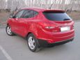 SUV   Hyundai ix35 2012 , 990000 , 