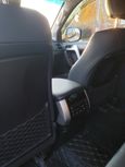 SUV   Toyota Land Cruiser Prado 2018 , 3800000 , 