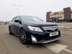 Седан Toyota Camry 2013 года, 1375000 рублей, Благовещенск