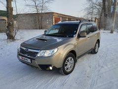 SUV или внедорожник Subaru Forester 2009 года, 1050000 рублей, Комсомольск-на-Амуре