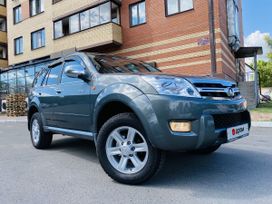 SUV   Great Wall Hover 2008 , 569000 , 