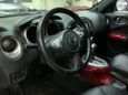 SUV   Nissan Juke 2014 , 768000 , 