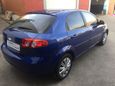  Chevrolet Lacetti 2008 , 249000 , 