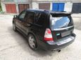 SUV   Subaru Forester 2005 , 520000 , 