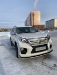 SUV   Toyota Land Cruiser Prado 2014 , 2350000 , -