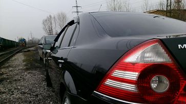  Ford Mondeo 2006 , 350000 , 