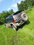 SUV   Mitsubishi Challenger 1998 , 400000 , 