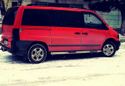    Mercedes-Benz Vito 2002 , 440000 , 