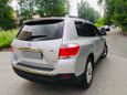 SUV   Toyota Highlander 2012 , 1000000 , 