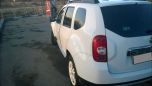 SUV   Renault Duster 2014 , 485000 , 