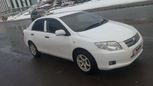  Toyota Corolla Axio 2009 , 530000 , -