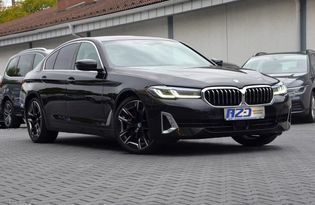  BMW 5-Series 2020 , 4700000 , 
