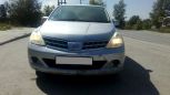  Nissan Tiida Latio 2008 , 310000 , 