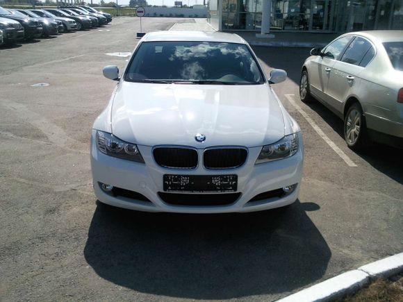 BMW 3-Series 2010 , 799900 ,  