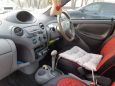  Toyota Platz 2000 , 195000 , 