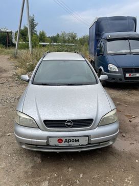  Opel Astra 2000 , 140000 , 
