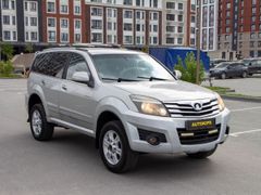 SUV или внедорожник Great Wall Hover H3 2013 года, 764500 рублей, Тюмень