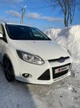  Ford Focus 2014 , 520000 , 