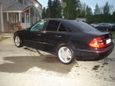  Mercedes-Benz E-Class 2004 , 499999 , 