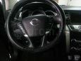 SUV   Nissan Murano 2011 , 1250000 , 