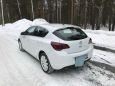  Opel Astra 2011 , 499000 , 