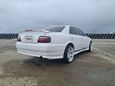  Toyota Chaser 1997 , 555555 , 