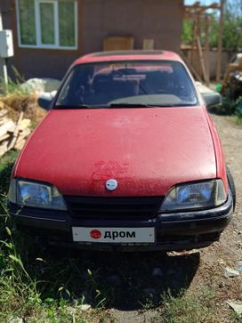  Opel Omega 1988 , 75000 , 