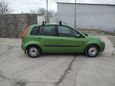  Ford Fiesta 2006 , 285000 , 