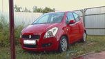  Suzuki Splash 2010 , 400000 , 