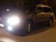 SUV   Subaru Forester 1998 , 220000 , 