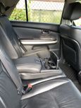 SUV   Toyota Harrier 2006 , 980000 , 