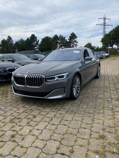 Седан BMW 7-Series 2020 года, 6750000 рублей, Казань