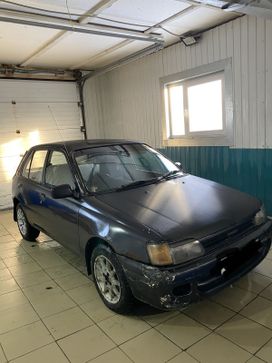 Toyota Starlet 1992 , 100000 , 