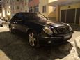  Mercedes-Benz E-Class 2003 , 550000 , 