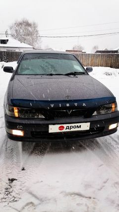 Седан Toyota Vista 1994 года, 410000 рублей, Тальменка