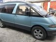    Toyota Estima Lucida 1985 , 240000 , 