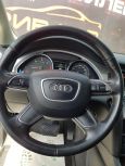 SUV   Audi Q7 2013 , 1550000 , 