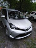  Toyota Vitz 2016 , 670000 , 