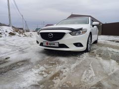 Седан Mazda Mazda6 2014 года, 1840000 рублей, Абакан