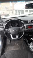  Kia Rio 2013 , 555000 , 